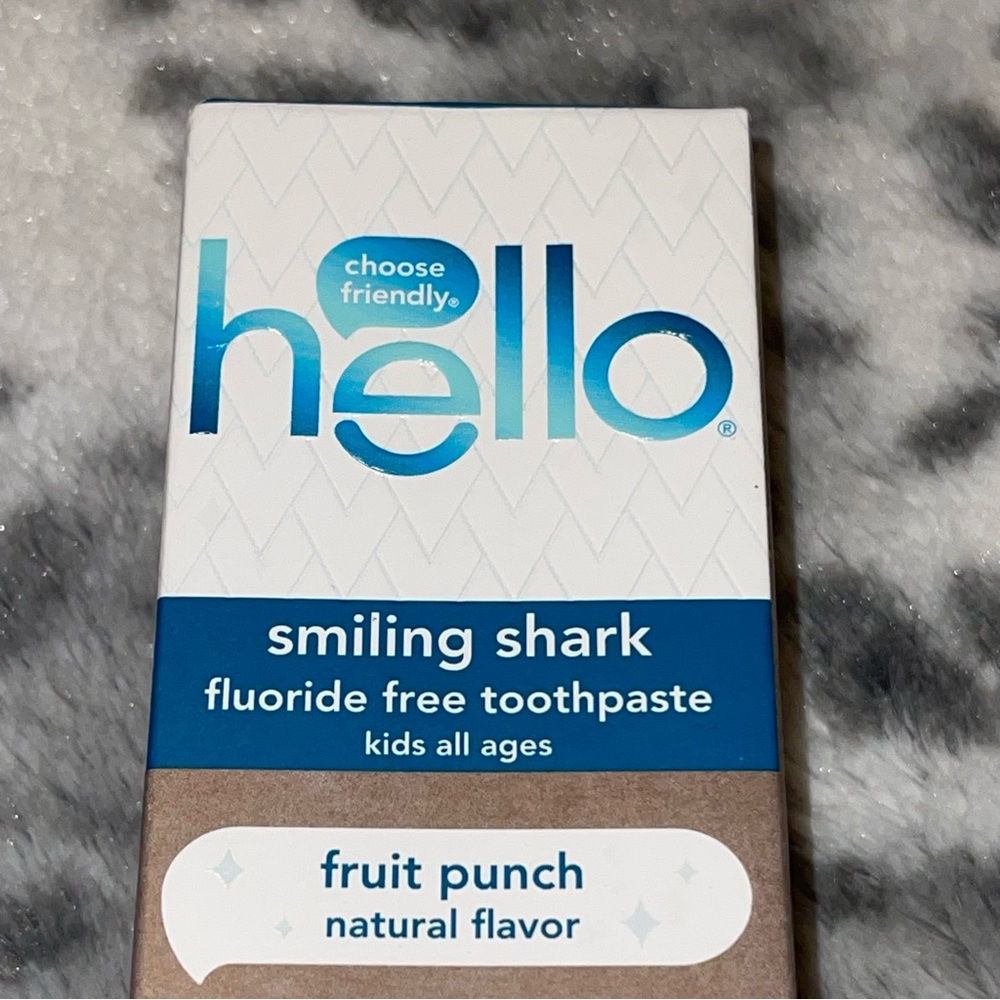 Hello toothpaste - Picture 2 of 8
